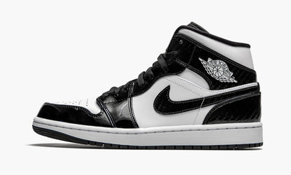 Air Jordan 1 Mid “All-Star 2021” Sneakers - Game Changer