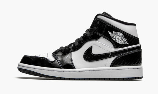 Air Jordan 1 Mid “All-Star 2021” Sneakers - Game Changer