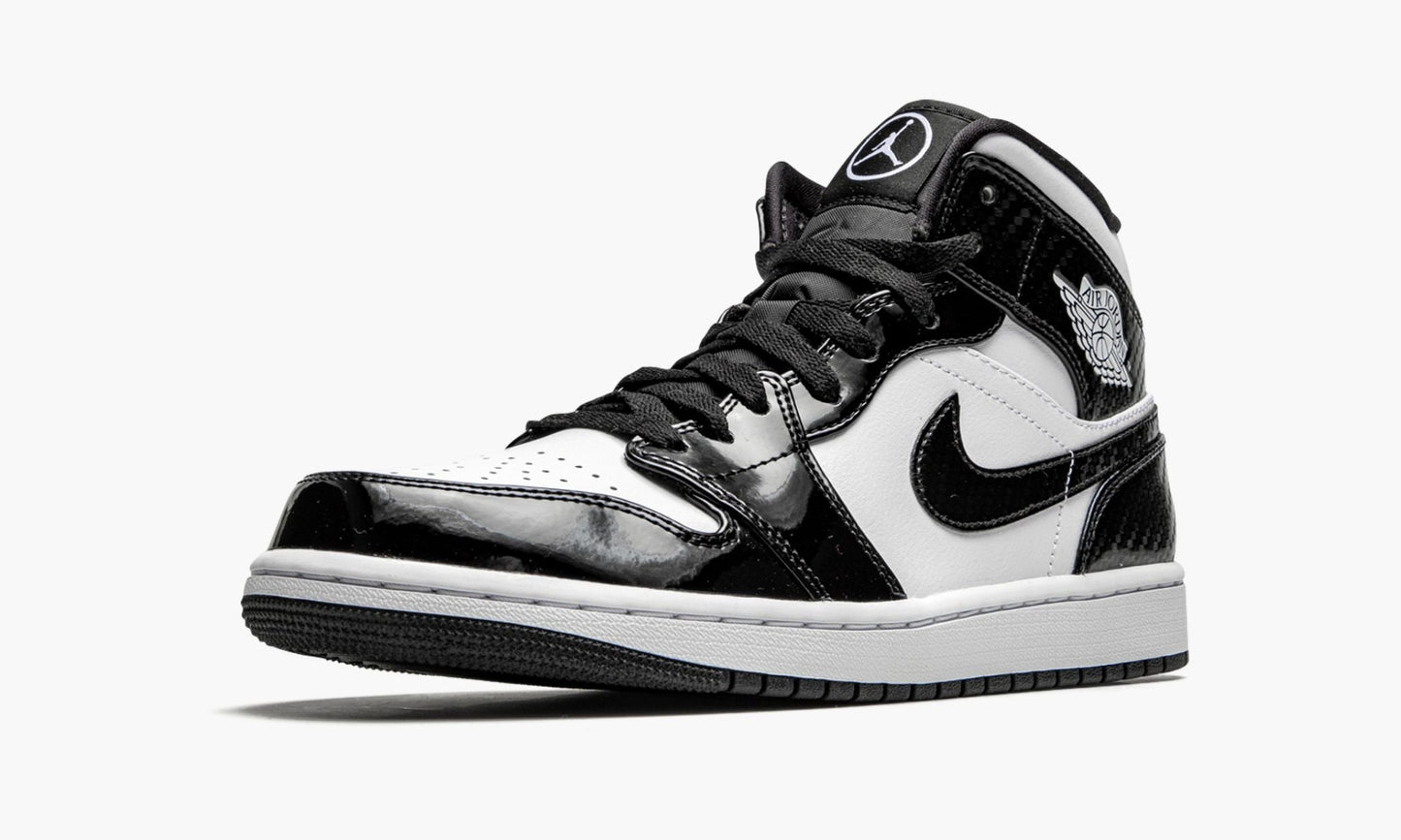 Air Jordan 1 Mid “All-Star 2021” Sneakers - Game Changer