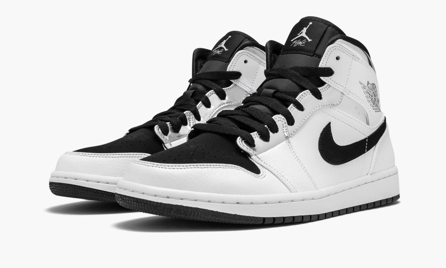 Air Jordan 1 Mid “Alternate Think 16” Sneakers - Streetwear Essential