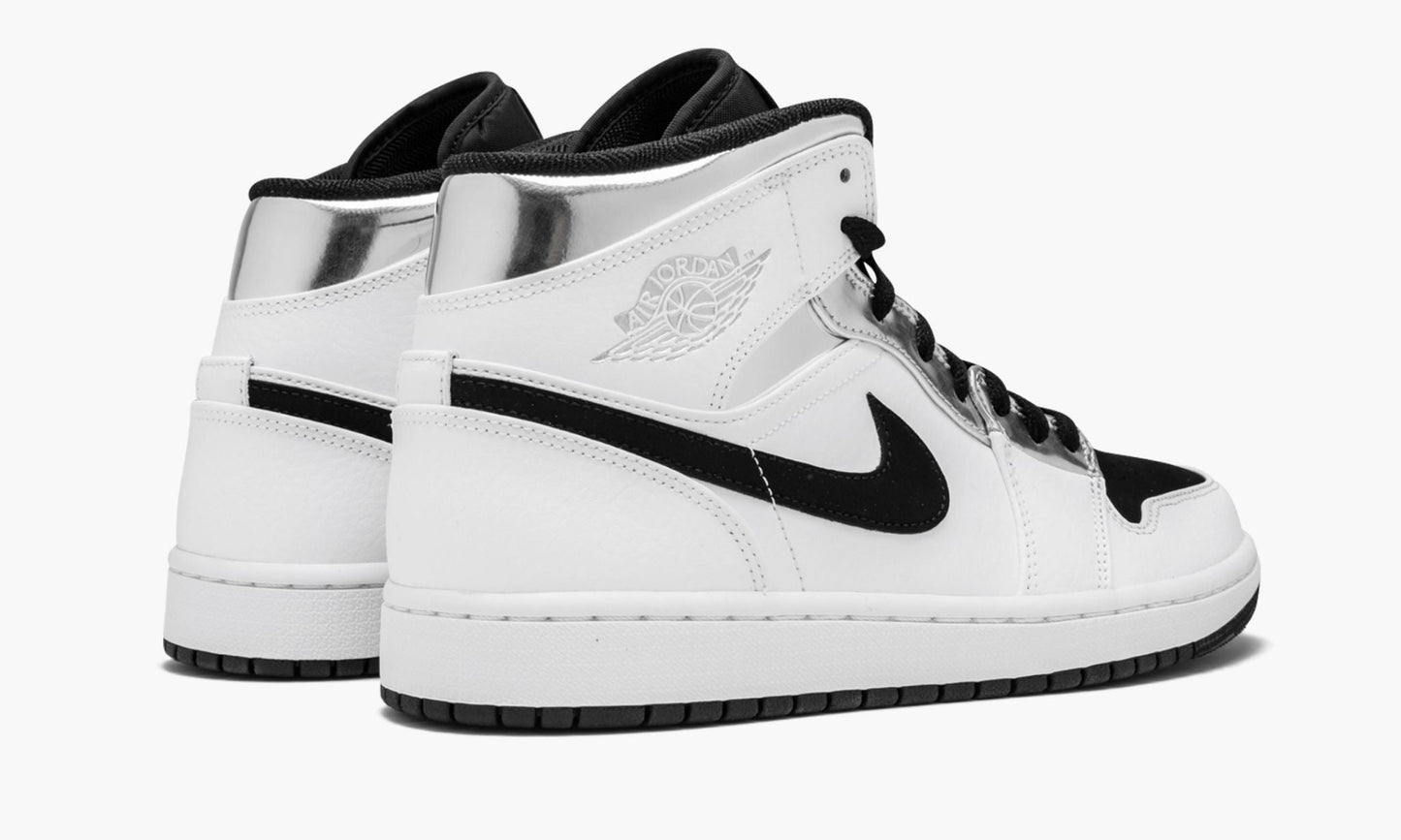 Air Jordan 1 Mid “Alternate Think 16” Sneakers - Streetwear Essential