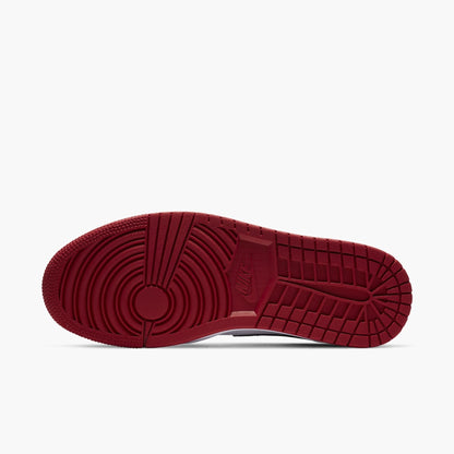 Air Jordan 1 Mid “Chicago 2020” Sneakers - OG Colorway | Silhouette King