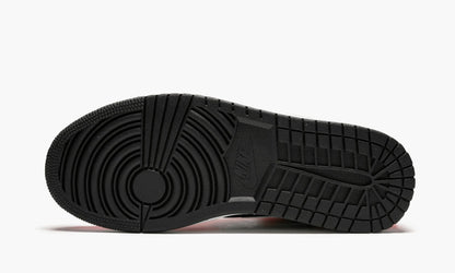 Air Jordan 1 Mid “Infrared 23” Sneakers - Style Staple | Instant Classic