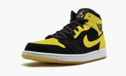 Air Jordan 1 Mid “New Love 2017 Release” Sneakers - Legend Status