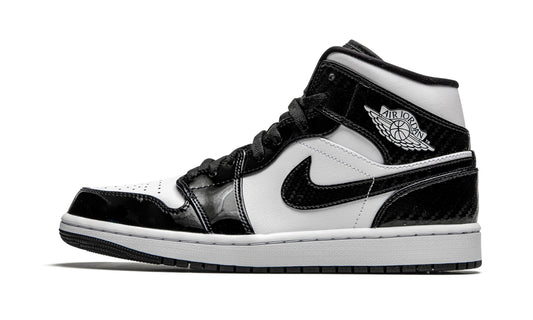 Air Jordan 1 Mid All-Star 2021 Sneakers - Fresh Drop | Sought-After