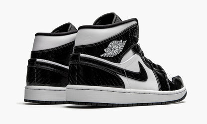 Air Jordan 1 Mid All-Star 2021 Sneakers - Fresh Drop | Sought-After