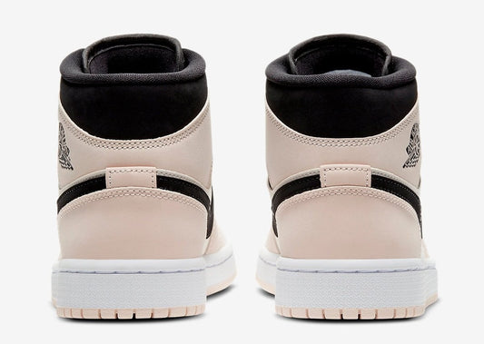 Air Jordan 1 Mid Guava Ice Sneakers - Limited Edition | Trending Sneakers