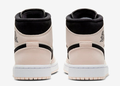 Air Jordan 1 Mid Guava Ice Sneakers - Streetwear Essential