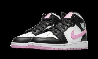 Air Jordan 1 Mid in Colorway Sneakers - Premium Sneaker