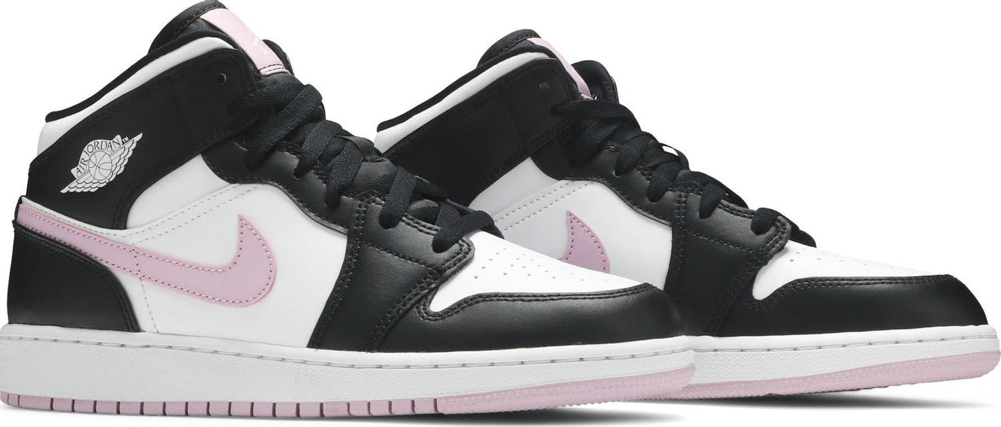 Air Jordan 1 Mid in Colorway Sneakers - Court Classic | Collector's Pick