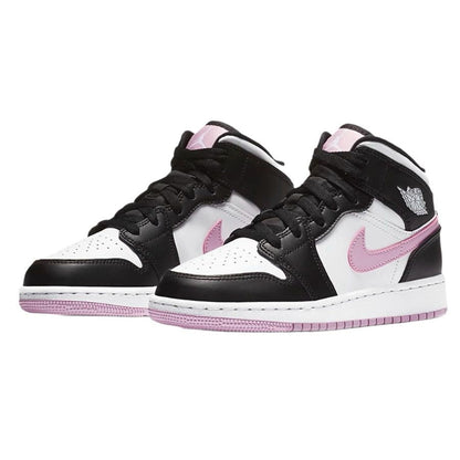 Air Jordan 1 Mid in Colorway Sneakers - Court Classic | Collector's Pick
