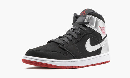 Air Jordan 1 Mid Johnny Kilroy Sneakers - Elite Edition