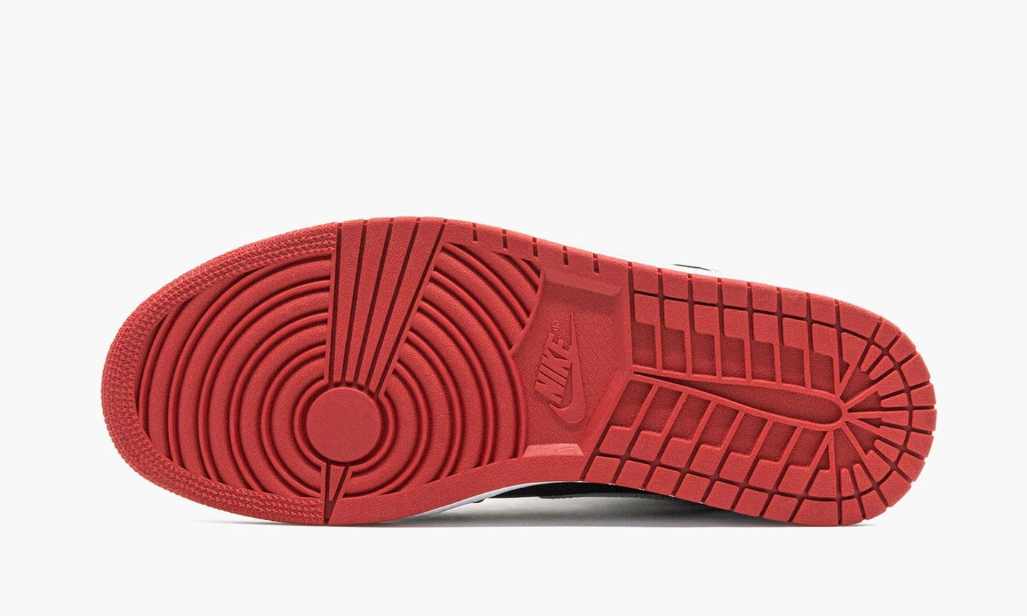 Air Jordan 1 Mid Johnny Kilroy Sneakers - Elite Edition