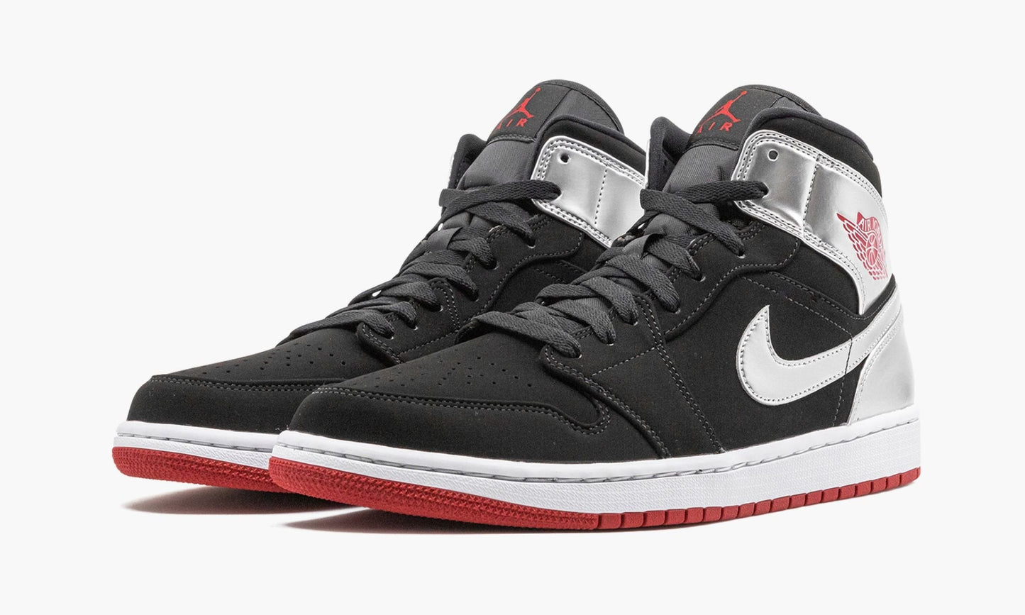 Air Jordan 1 Mid Johnny Kilroy Sneakers - Elite Edition