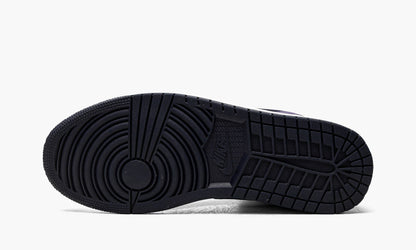Air Jordan 1 Mid Sanded Purple Sneakers - OG Colorway | Fresh Heat