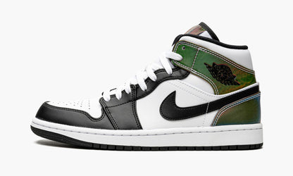 Air Jordan 1 Mid SE “Heat Reactive” Sneakers - Retro Runner