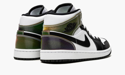 Air Jordan 1 Mid SE “Heat Reactive” Sneakers - Retro Runner