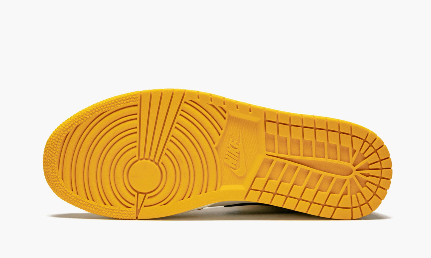 Air Jordan 1 Mid SE “Lakers” Sneakers - Performance Runner