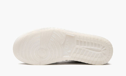 Air Jordan 1 MID SE Diamond Sneakers - Modern Classic | Collector's Pick