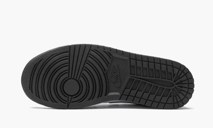 Air Jordan 1 Mid SE Signal Blue Sneakers - Legend Status