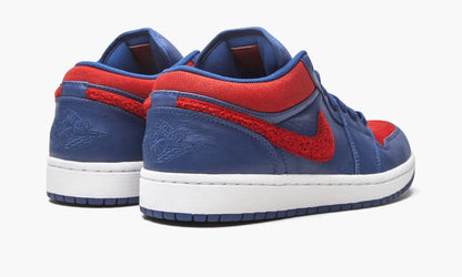 Air Jordan 1 Phat Low Premium Sneakers - Premium Sneaker