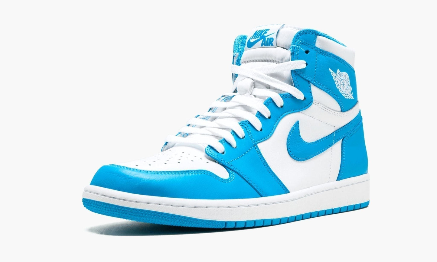 Air Jordan 1 Retro “UNC” Sneakers - Prime Pick | Rotation Essential