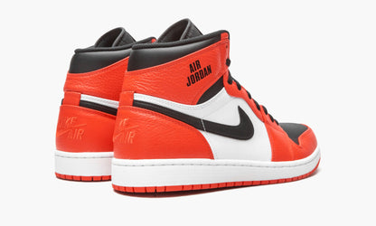 Air Jordan 1 Retro High Sneakers - Basketball Legend | Trending Sneakers