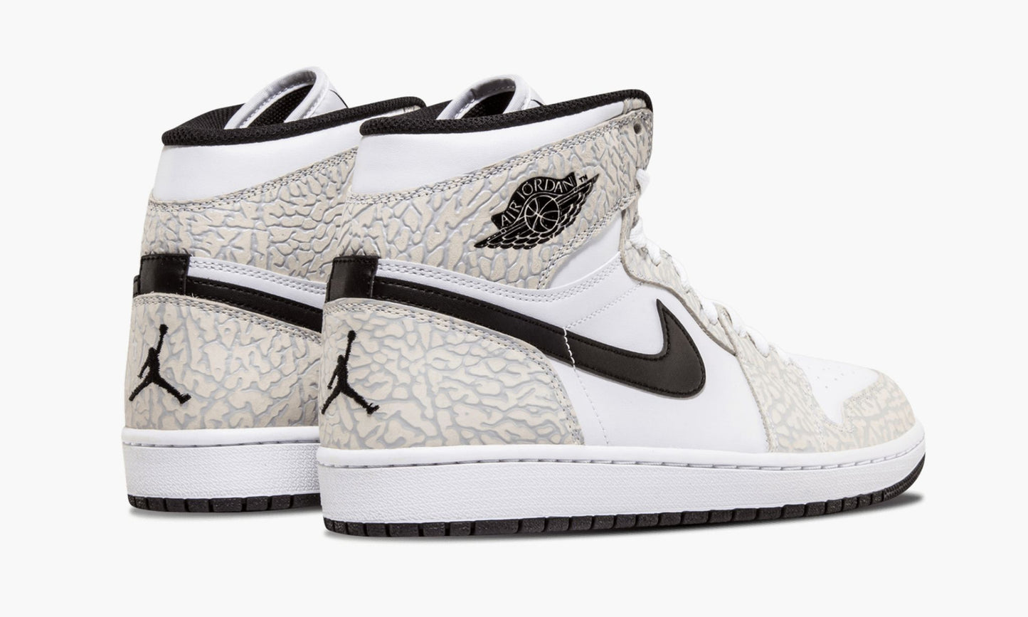 Air Jordan 1 Retro High Sneakers - Basketball Legend | Trending Sneakers