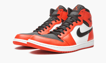 Air Jordan 1 Retro High Sneakers - Pro-Level | Drop of the Season