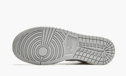 Air Jordan 1 Retro High 85 Neutral Grey Sneakers - Archive Edition