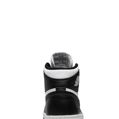 Air Jordan 1 Retro High 85 OG Black White BQ4422-001 Sneakers - Performance R...