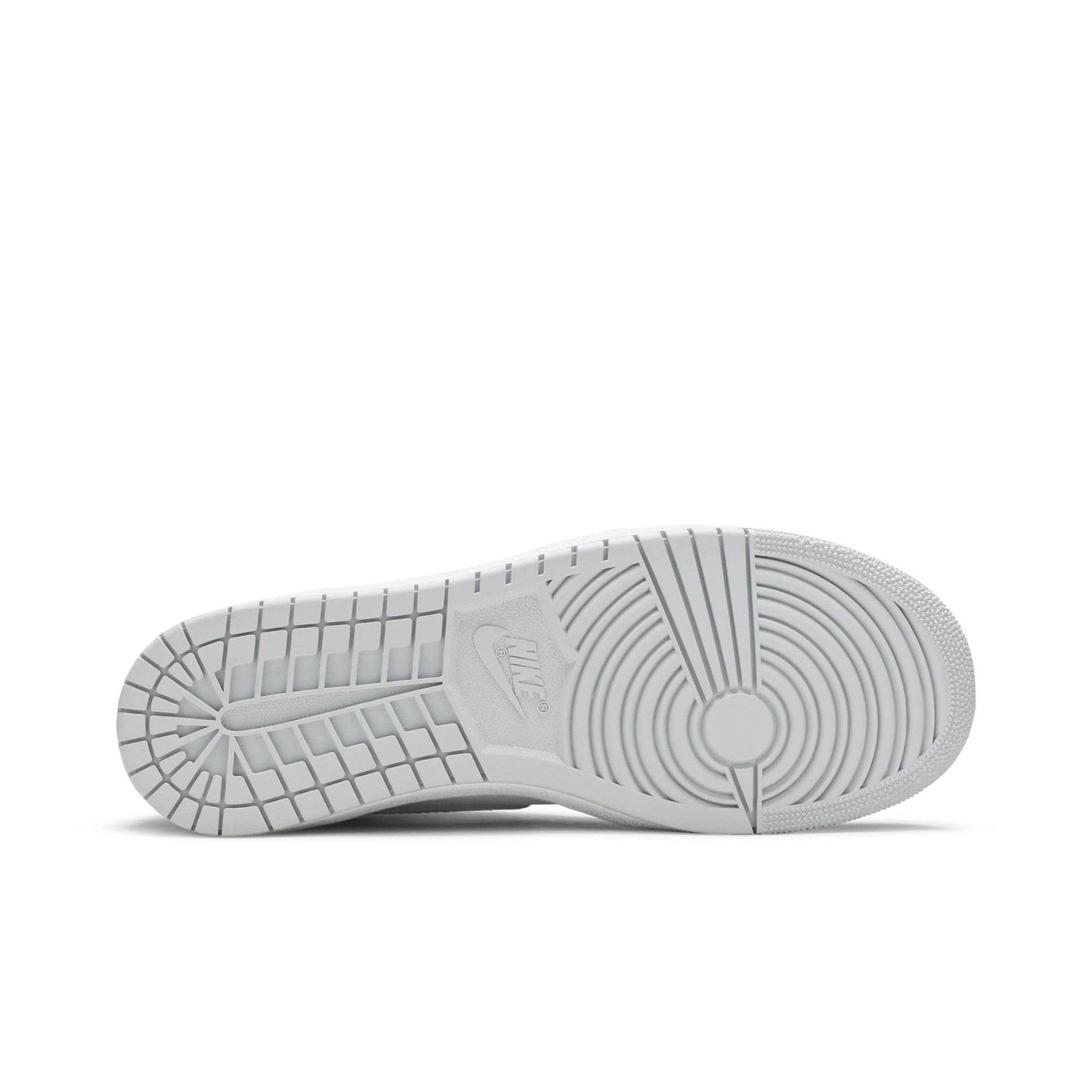 Air Jordan 1 Retro High 85 OG Neutral Grey BQ4422-100 Sneakers - Style Staple
