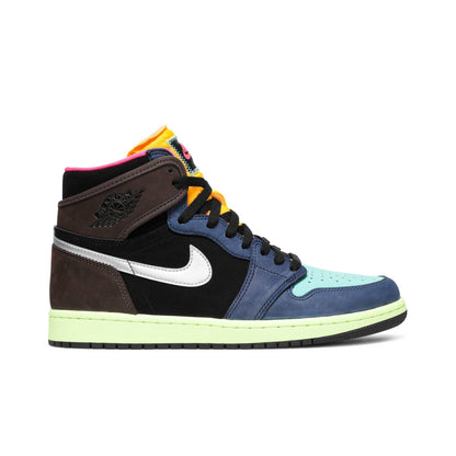 Air Jordan 1 Retro High ‘Tokyo Bio Hack’ 555088-201 Sneakers - Premium Sneaker