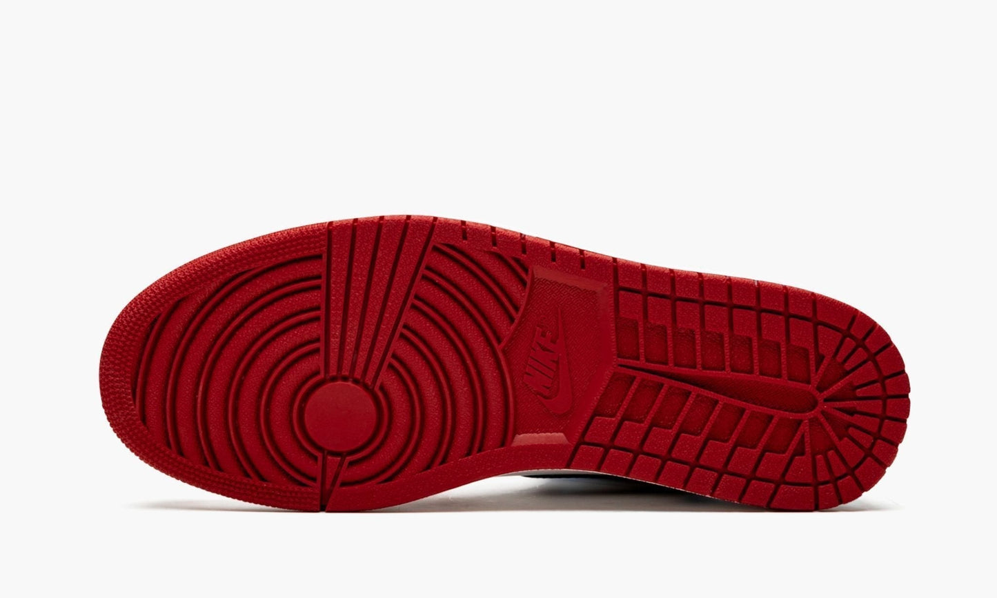 Air Jordan 1 Retro High “Les Twin Sneakers - Limited Edition