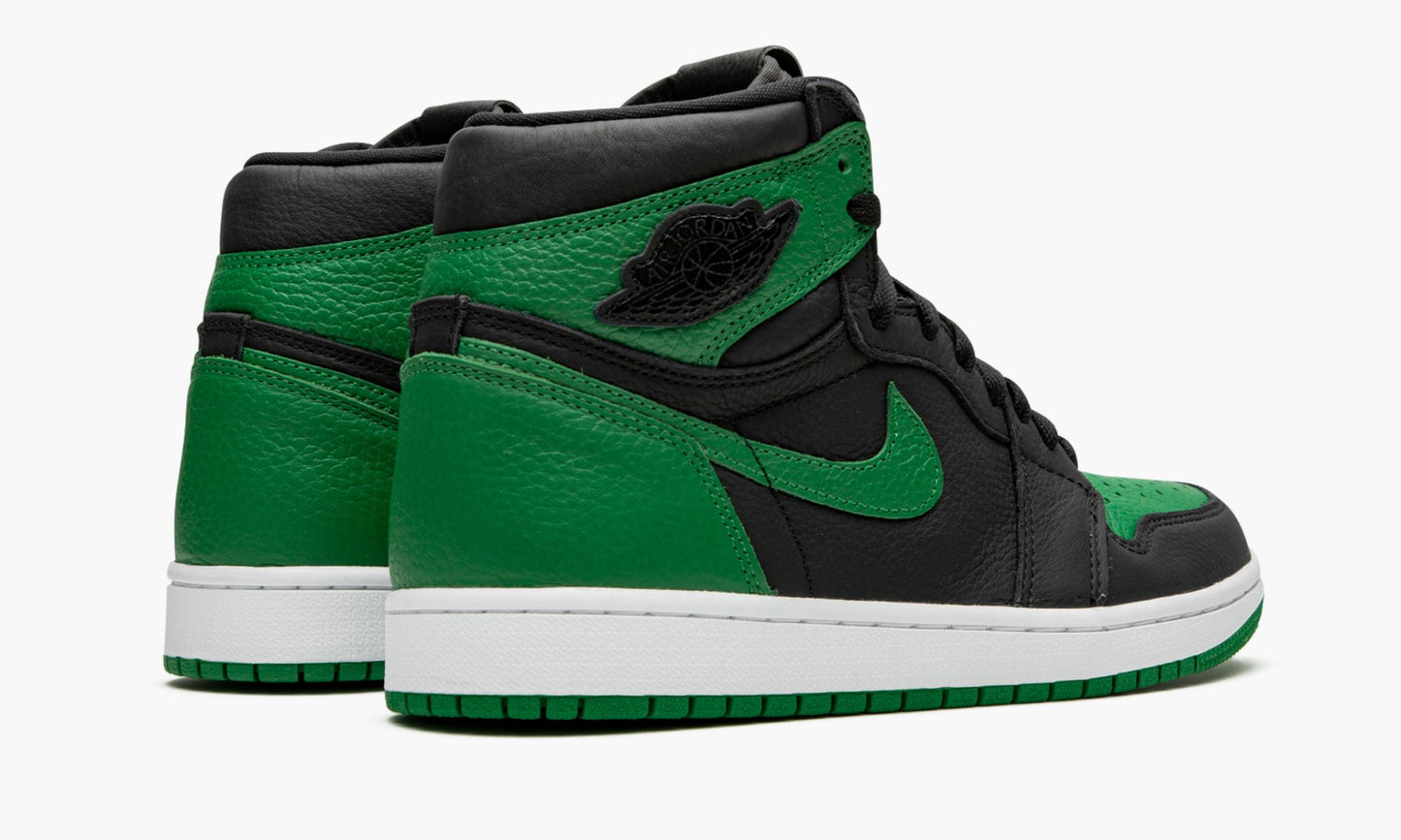 Air Jordan 1 Retro High “Pine Green 2.0” Sneakers - Fresh Drop