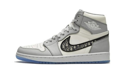 Air Jordan 1 Retro High CN8607 Sneakers - Legend Status