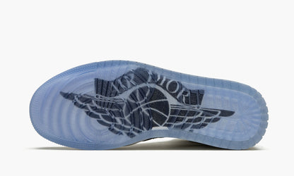 Air Jordan 1 Retro High Dior Sneakers - Limited Edition