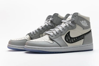 Air Jordan 1 Retro High Dor Sneakers - Legend Status | Colorway of the Year