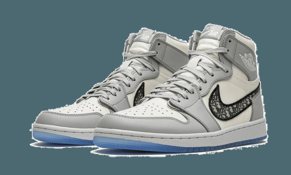 Air Jordan 1 Retro High Dor Sneakers - Legend Status | Colorway of the Year