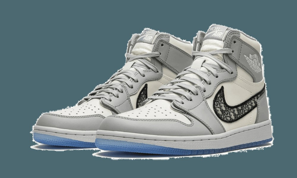 Air Jordan 1 Retro High Dor Sneakers - Elite Edition | Designer Kicks