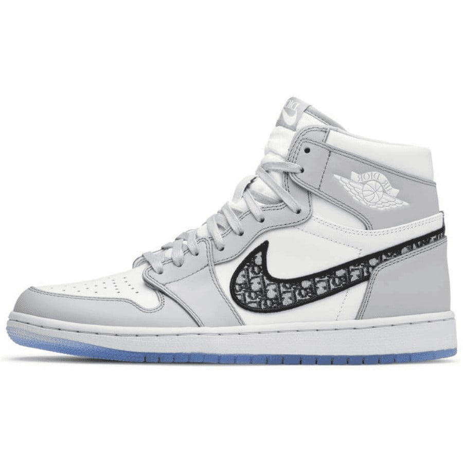 Air Jordan 1 Retro High Dor Sneakers - Legend Status | Colorway of the Year