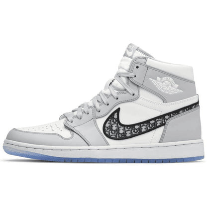 Air Jordan 1 Retro High Dor Sneakers - Legend Status | Colorway of the Year