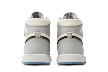 Air Jordan 1 Retro High Dor Sneakers - Elite Edition | Designer Kicks