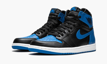Air Jordan 1 Retro High OG 2017 Royal Sneakers - Head-Turner
