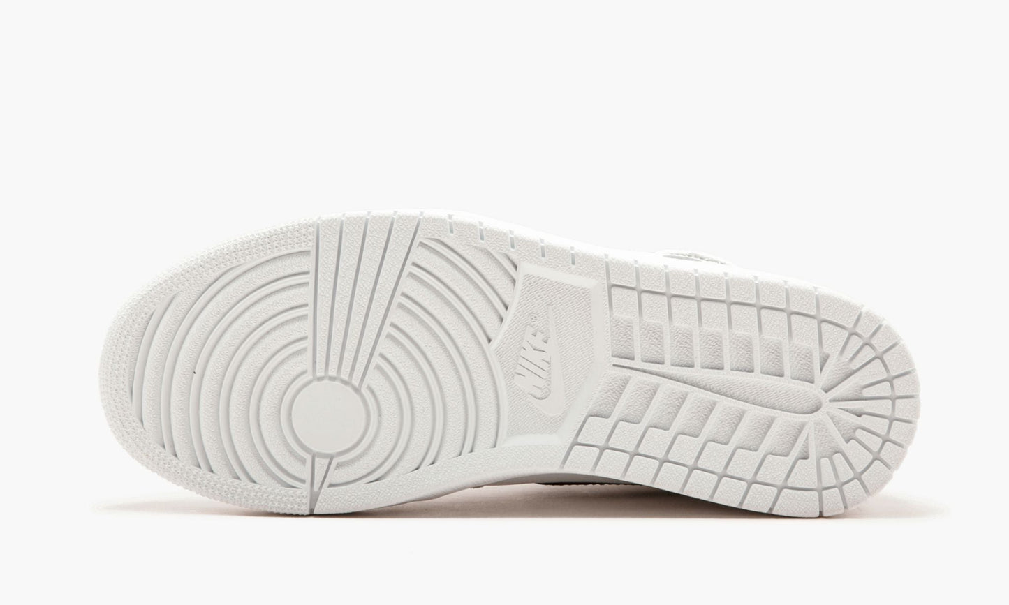 Air Jordan 1 Retro High OG Sneakers - Collaboration Release