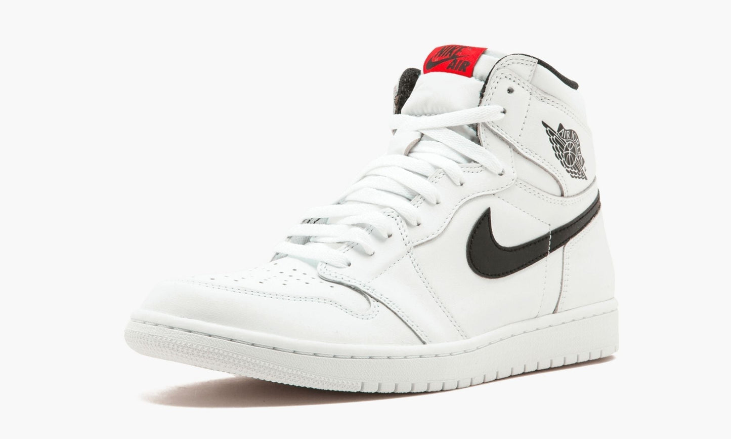Air Jordan 1 Retro High OG Sneakers - Collaboration Release
