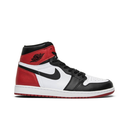 Air Jordan 1 Retro High OG ‘Black Toe’ 2016 555088-125 Sneakers - Style Staple