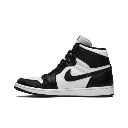 Air Jordan 1 Retro High OG ‘Black/White’ 555088-010 Sneakers - Collector's Ed...