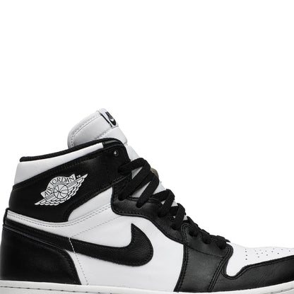 Air Jordan 1 Retro High OG ‘Black/White’ 555088-010 Sneakers - Collector's Ed...