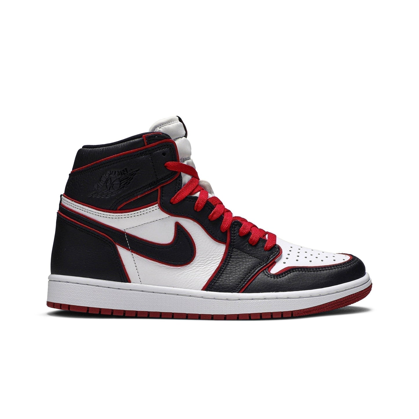 Air Jordan 1 Retro High OG ‘Bloodline’ 555088-062 Sneakers - Performance Runner
